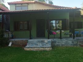 Domnas farm potidea, khách sạn ở Nea Potidaea