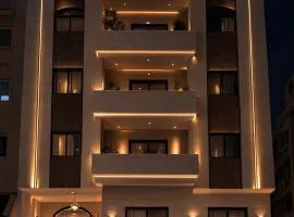 Regal view Aparthotel