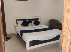 Hotel Chandigarh Elite, hotel em Chandīgarh