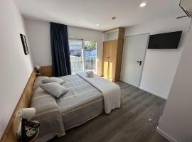 Malva Hostel Estartit, Hotel in L'Estartit