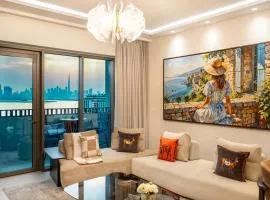 Harbour Retreat Stunning Community Views