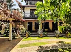 The Green Heritance