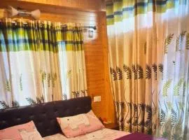 Jakhu heights B&B
