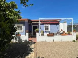 La Cabaña