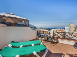 Luxury Vista in San Marcos Tenerife