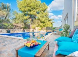 VILLA CAN JAUME