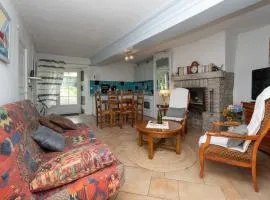 appartement dans manoir du xvii eme