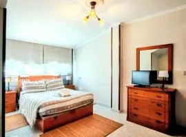 Apartamento en las afueras