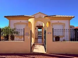 Casa Celeste with private pool
