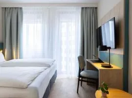 Hotel Continental Frankfurt