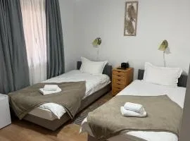 Camere Duble în Câmpulung