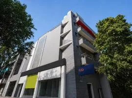 FabHotel Moro Gujranwala Town