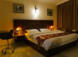 Qaser Al-Sultan Hotel Suites, hotel near Royal Shooting Club Pistol Range, Amman