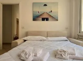 Monterosso - Apartment