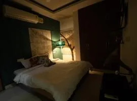 Hotel Bhima comfort stay