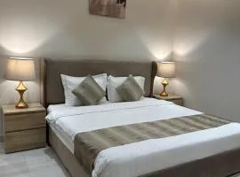 مبيت أون Awn Hostel