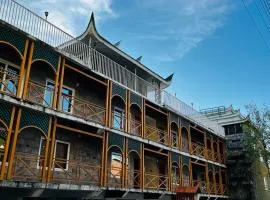 Hotel Faran Murree