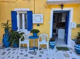 Dimitra House