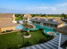 Avanya Resorts & Retreat