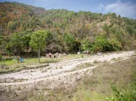 Dudhraaj Camping Huts and Cabins, Uttrakhand