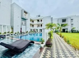 Savanna Retreat Corbett
