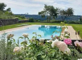 Corfu Green Escape