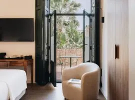 La Chipirona Hotel