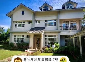 Fanny Manor B&B