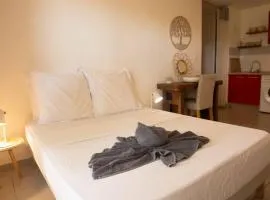 Appartement rémire Jacuzzi et wifi tout équipé