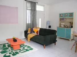Shankara Villa at Dago - Lembang, Bandung