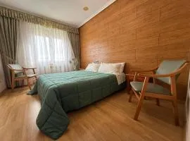 Hostal Asber
