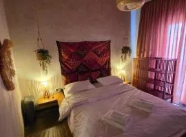 Sherlock Home
