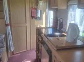 Park house farm caravan 2