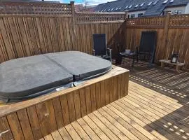 Family friendly house in Grundarhús in Reykjavik - Birta Rentals