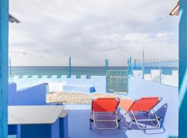 Villa Sissy, hotell sihtkohas Kerames