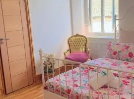 Stylish En-suite room in central location