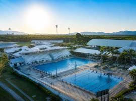 Thanyapura Sports & Health Resort، فندق في تالانغ