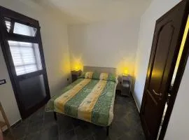 Yellow Home