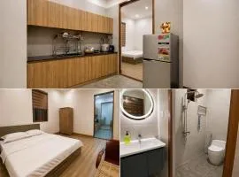 Góc Núi Homestay