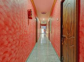 Hotel O The Ken Regency, hotel din Chennai