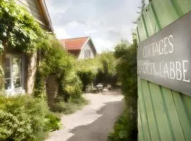 Cottages Croix Abbé, Bergeronnette