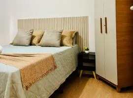 Apartamento Condomínio Firenze Sete Lagoas