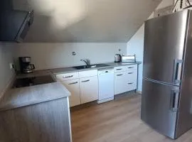 Mottowohnung Nähe Schalke Arena