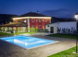 Agriturismo Villa Luisa