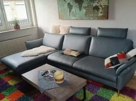 Mottowohnung Nähe Schalke Arena