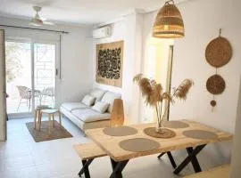 Bungalow con Encanto