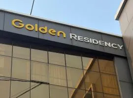 Golden Residency