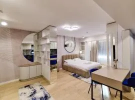 Unique by UpTown Apartments