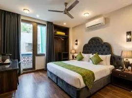 Hotel Mayur C R Park - Greater Kailash New Delhi