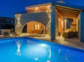 Holiday home Villa Vrbnik by Villas guide